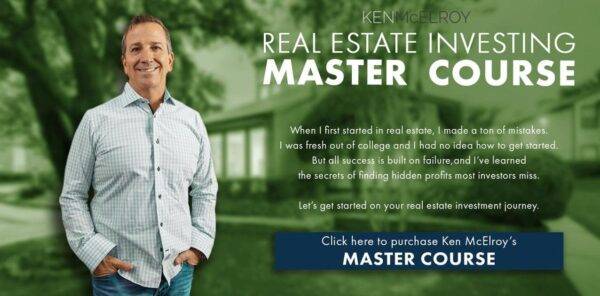 Ken McElroy - Real Estate Investing Master Course Cheap