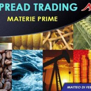 Matteo Di Debbo - Spread Trading Cheap