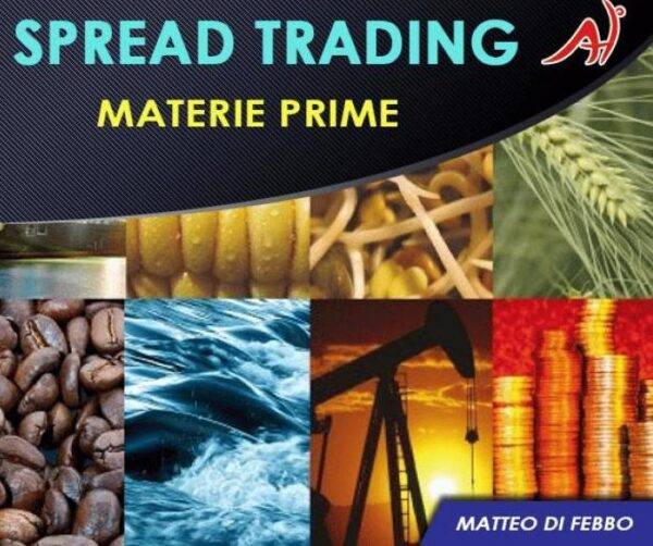 Matteo Di Debbo - Spread Trading Cheap