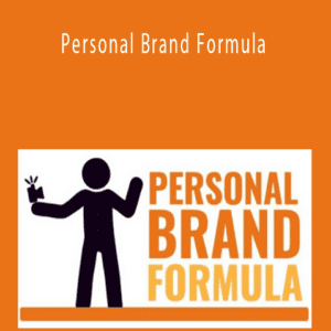 Ignazio Munzù - Personal Brand Formula Cheap