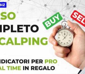 Investire.biz - Corso Scalping Cheap