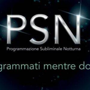 Italo Pentimalli - PSN Programmazione Subliminale Notturna Cheap