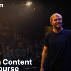 James Smith - Content Mastery Cheap