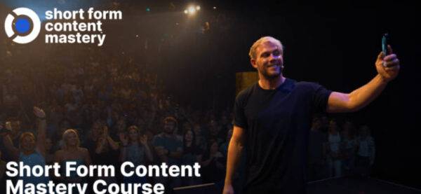 James Smith - Content Mastery Cheap