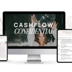 Jamie Sea - Cash Flow Confidential Cheap