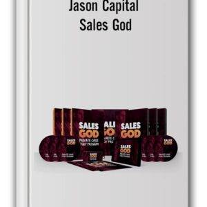 Jason Capital - Sales God Cheap