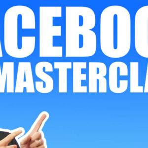 Jesse Cunningham - Facebook Money Masterclass Cheap