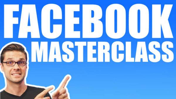 Jesse Cunningham - Facebook Money Masterclass Cheap