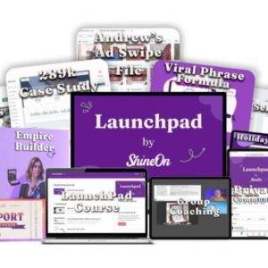 Jim Crimella - Launchpad by ShineOn Cheap