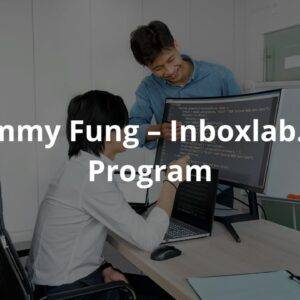 Jimmy Fung - Inboxlab.io Program Cheap