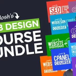 Josh Hall - Web Designer Pro Cheap