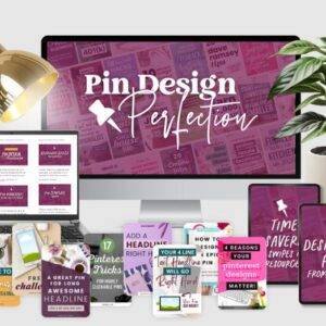 Kristin Rappaport – Pin Design Perfection