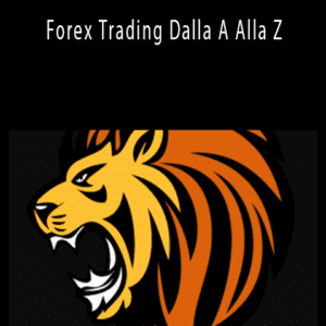 Leone Trading - Forex Trading dalla A alla Z Cheap