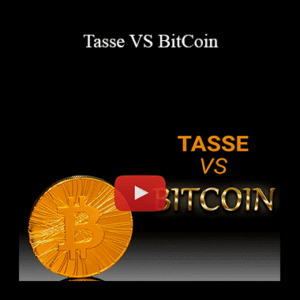 Liberi Dal Lavoro - Tasse VS Bitcoin Cheap