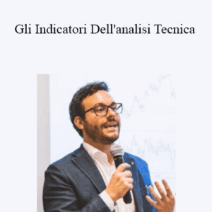 Luca Discacciati - Gli Indicatori dell'analisi tecnica Cheap