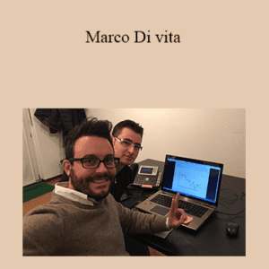 Luca Discacciati & Marco Di vita Cheap