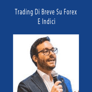 Luca Discacciati - trading di breve su forex e indici Cheap