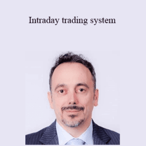 Luca Giusti - ITS IntraDay Trading Sytem Cheap