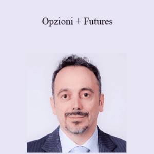 Luca Giusti - Opzioni + Futures Cheap