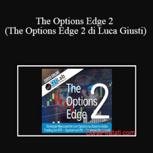 Luca Giusti - The Options Edge 2 Cheap