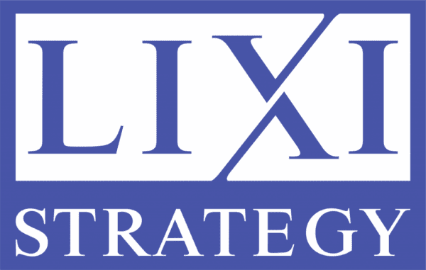 Luca Lixi - Lixi Strategy Cheap