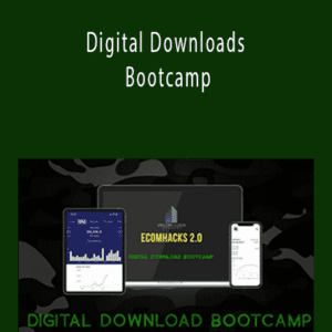 Luca Valori – Digital Downloads Bootcamp