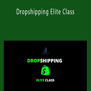 Luca Valori – Dropshipping Elite Class