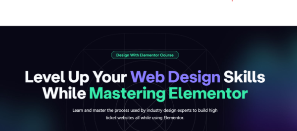 Lytbox Academy - Design with Elementor Cheap