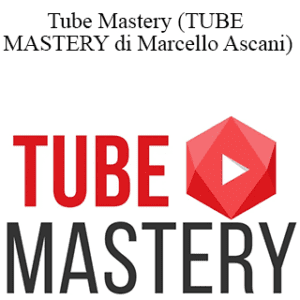 Marcello Ascani - Tubemastery Cheap