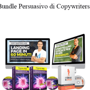 Marcello Marchese – Bundle Persuasivo di Copywriters