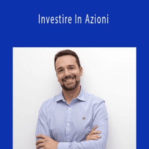 Marco Casario - Investire In Azioni Cheap