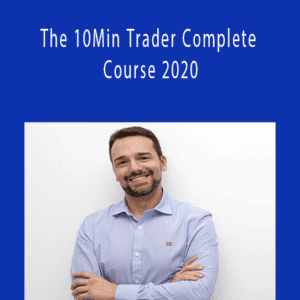 Marco Casario - The 10Min Trader Cheap