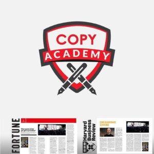 Marco Lutzu - Copy Academy Cheap