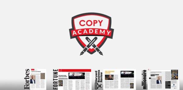 Marco Lutzu - Copy Academy Cheap