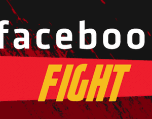 Marco Lutzu - Facebook Fight Cheap