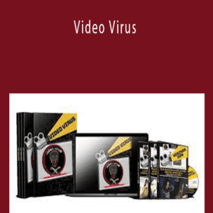 Marco Lutzu - Video Virus Cheap