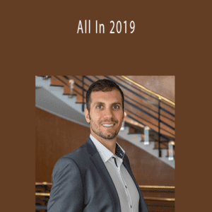 Matteo Pittaluga - All In 2019 Cheap