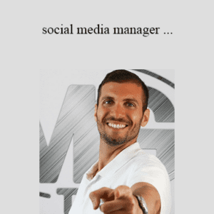 Matteo Pittaluga - Social Media Manager Cheap