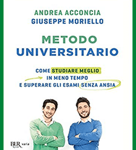 Metodo Universitario - Kit Ricarica Univesitaria Cheap