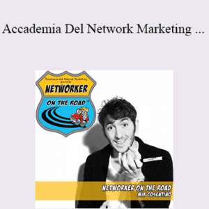 Mik Cosentino - Accademia del Network Marketing Cheap