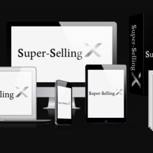 Mik Cosentino - Super Selling X Cheap