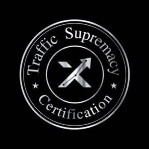 Mik Cosentino - Traffic Supremacy Certification & Super Selling Certification Cheap