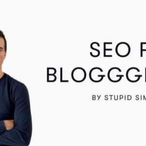 Mike Futia - Stupid Simple Blogging Cheap