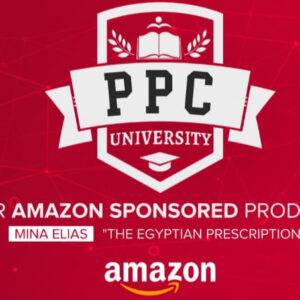 Mina Elias - PPC University Cheap