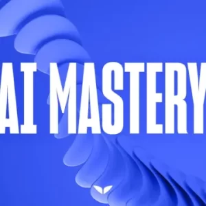 Mindvalley - AI Mastery Cheap