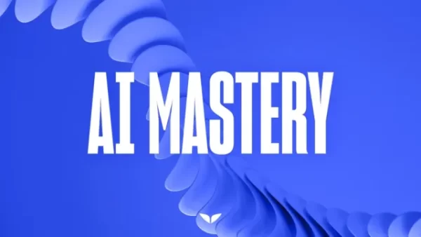 Mindvalley - AI Mastery Cheap