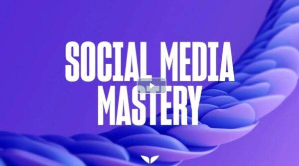 Mindvalley - Social Media Mastery Cheap