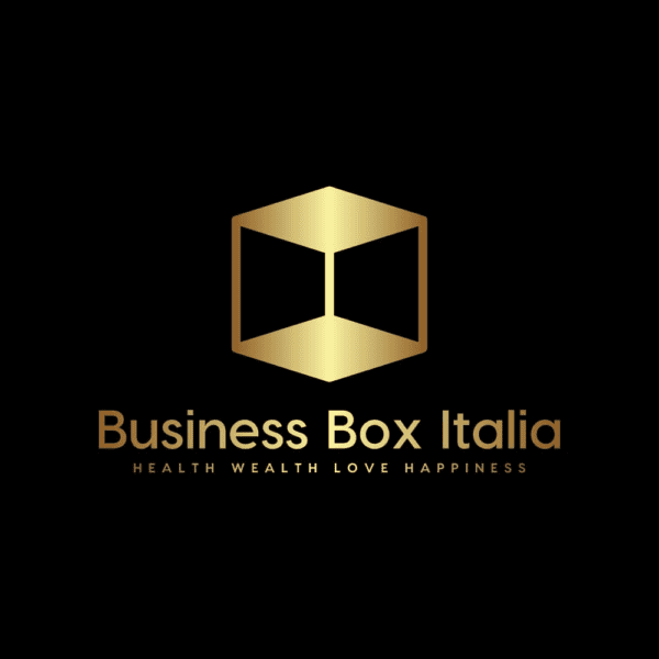 Mirko Sabia - Business Box Italia Cheap