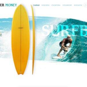 MoneySurfers - Surfing The Options Cheap