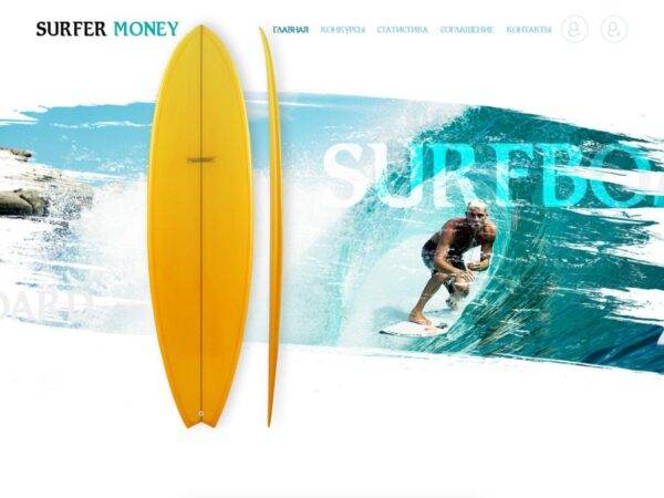 MoneySurfers - Surfing The Options Cheap